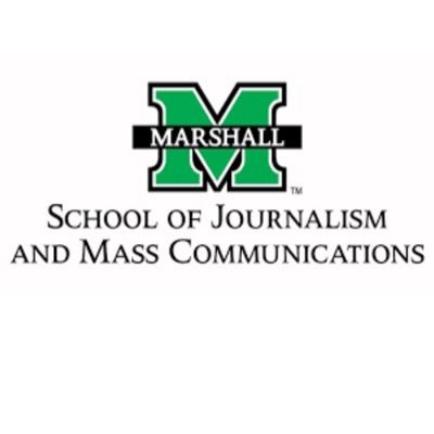 The W. Page Pitt School of Journalism has been part of Marshall University’s history since 1926. “Unleash Truth. Empower Voices. Tell The Story.”