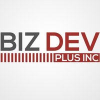 Mark Wright | George Moen (@bizdevplusinc) 's Twitter Profile