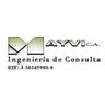 MayviIngenieria's profile picture. Especialistas en Proyectos, Diseño, Cálculo y Construcción de Obras de Ingeniería en general.