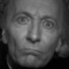 Tweets Doctor Who & ex-Doctor/companion event appearances 1963-present. Foamely ecstatic. I don't favourite tweets.