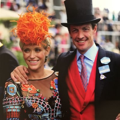 I own a hat hire/purchase business where I have over 550 beautiful hats. Horse Racing too ! https://t.co/5LjFBb5GjH https://t.co/70mi69lcle