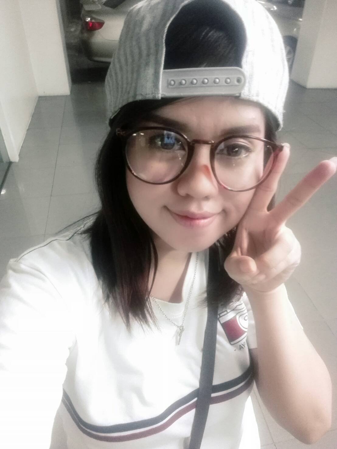 AruneeJeeranuch's profile picture. 