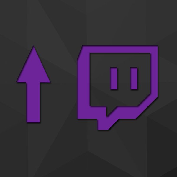 Our goal is to help small stream grow on Twitch or get to affiliate. Just follow this account and Tweet out that you are going live with @Growyourtwitch.