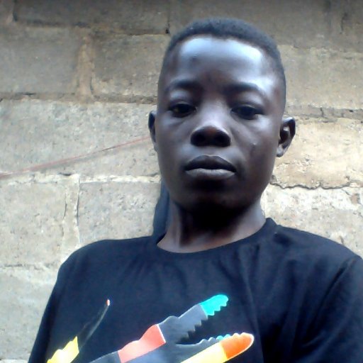 Adebisiadedayo's profile picture. 