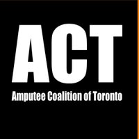 Amputee Coalition of Toronto(@ac_toronto) 's Twitter Profile Photo