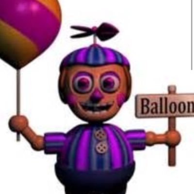 Hi. My name is Alexis Cummins. I’m 13 years old & I luv Five Nights at Freddy’s 🐻🐰🐥🦊