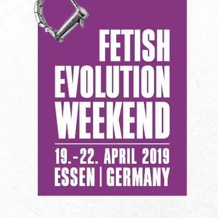 Visit FetishEvolution Profile