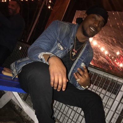 DeVonte' Fields Profile
