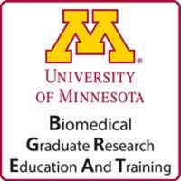 BGREAT Office (@umnbiomed) 's Twitter Profile Photo