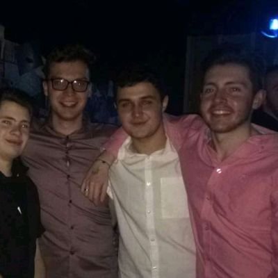 GeorgeStainton0's profile picture. 