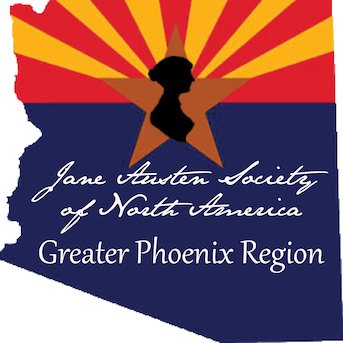 Our mission is to create community and provide a vehicle among the people of Greater Phoenix to appreciate and enjoy the works and life of Jane Austen.