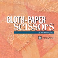 Cloth Paper Scissors (@mixedmediacps) 's Twitter Profile