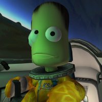 KerbalSpaceNut(@KerbalNut) 's Twitter Profile Photo