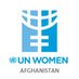 UN Women Afghanistan (@unwomenafghan) Twitter profile photo