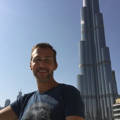 Paolo_Massardi's profile picture. Winners Always Have a Plan; Losers Always Have an Excuse.
- Lao Tzu (Tao Te Ching - 600 B.C.)
