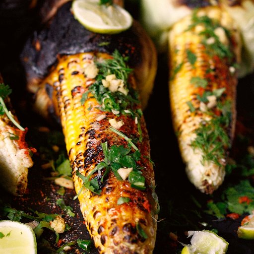 Family owned and operated for 15+years. We provide a fun and flavorful way to eat corn. Not only is this delicious, but it's super simple too.