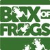 Box Of Frogs 🐸 (@BoxOfFrogsImpro) Twitter profile photo