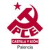 PCE Palencia (@pcepalencia) Twitter profile photo