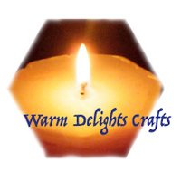 Warm Delights Crafts 🕯🩷💜💙(@CapeCandles) 's Twitter Profile Photo