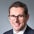 Mitchell Blaine, a top producing commercial real estate professional, specializes in industrial and office real estate in Southern Ontario