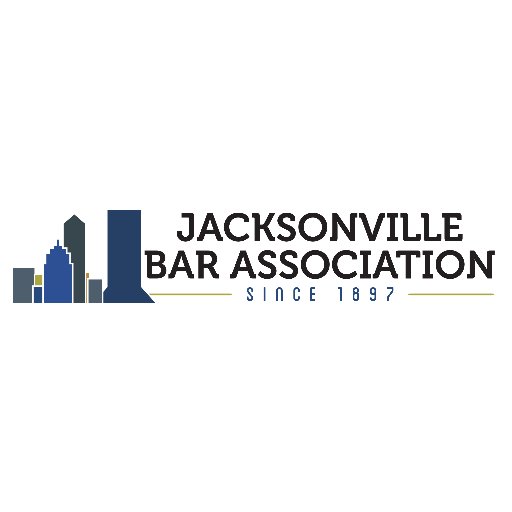 Local professional organization of lawyers serving the five counties in and around Jacksonville. Retweets do not equal endorsement. | #myjaxbar