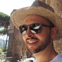 Jonas Voss (@scheinodersein) 's Twitter Profile