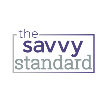 We focus on eats, drinks, and tips to explore the savvy life! TheSavvyStandardTeam@gmail.com