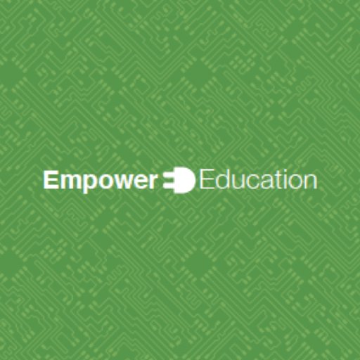 Empowered Education's vision is that all young people are prepared to achieve their full potential and make a meaningful contribution to society.