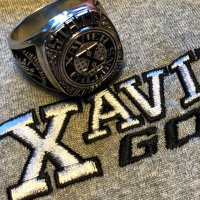 Xavier HS Golf (@xhsgolf) 's Twitter Profile
