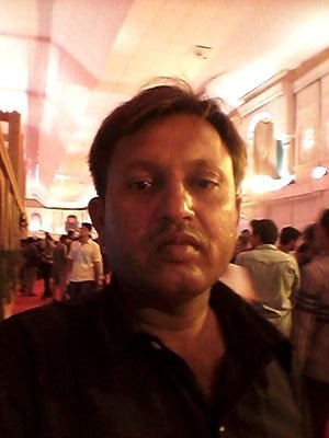 Harshad67776130's profile picture. Ahemdabad, Gujrat