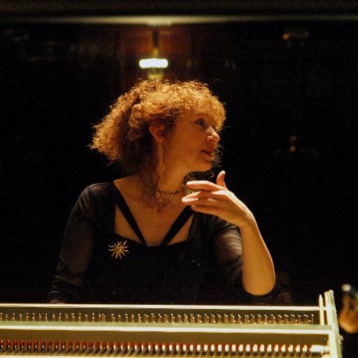 Apollo's Fire Profile