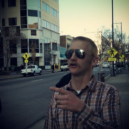 gospo's profile picture. not-short and not-fat