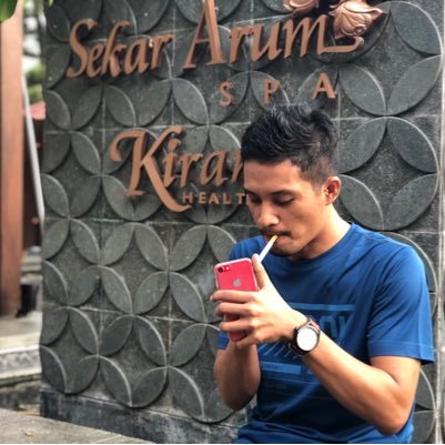 IrfanSaputro5's profile picture. 