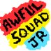 Awful Squad Jr (@awfulsquadjr) Twitter profile photo Awful Squad Jr (@awfulsquadjr) Twitter profile photo