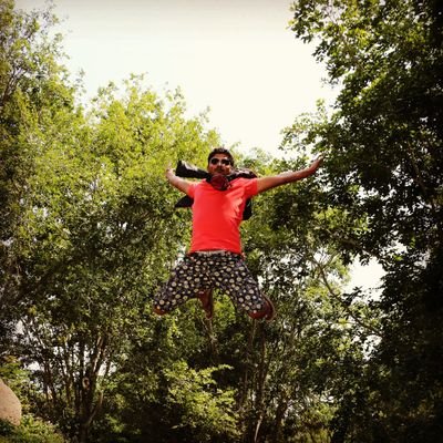 prabhumachismo's profile picture. 