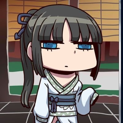 師走さんのプロフィール画像