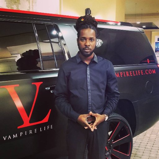 RicRootz's profile picture. Serial Entrepreneur | Content Creator |
Artist & Social Media management