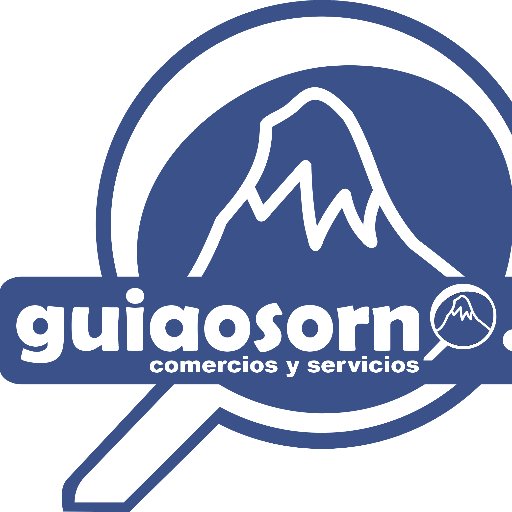 Guía #Osorno un portal informativo creado para que todos los osorninos/as puedan buscar todo lo que necesitan en un solo lugar.