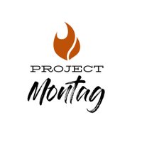 Project Montag(@ProjectMontag) 's Twitter Profile Photo
