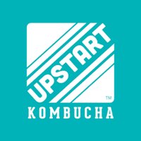 Upstart Kombucha (@upstartkombucha) 's Twitter Profile