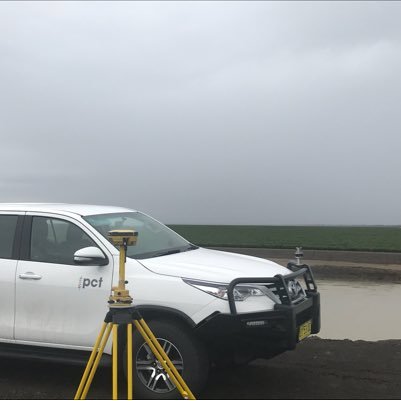 JC_2400's profile picture. Father to two daughters, married to one wife and one job. Surveyor and irrigation designer with pct.