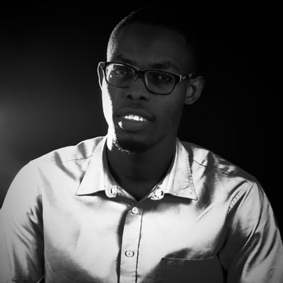 Damladd's profile picture. Jesus Saves, I Spend | Data Scientist| Somebody's Son| Another lady's future hubby| Proud Arsenal fan| Python Programmer| Movie enthusiast| GIS enthusiast