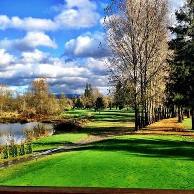 The best kept secret, hidden gem in all the Snoqualmie Valley. We're a beautiful public golf course, amazing restaurant, bar, clubhouse with a wrap around deck.