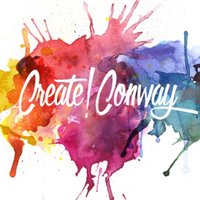 CREATE! Conway (@createconway) 's Twitter Profile