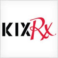 KixRx (@kixrx) 's Twitter Profile
