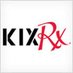 KixRx (@kixrx) Twitter profile photo KixRx (@kixrx) Twitter profile photo