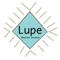 Lupe Mexican Dresses (@lupemexicandres) 's Twitter Profile Photo