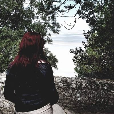 Mae_wt_hydra's profile picture. 27.04.14 WT / Hellfest / Alestorm 21.06.15 ♥ / Rammstein \m/