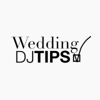 Wedding DJ Tips(@weddingdjtips) 's Twitter Profile Photo