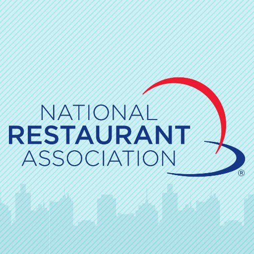 We're the leading business association for the U.S. restaurant industry | Public affairs @RestaurantsAct | Foundation @NRAEF | Food safety training @Servsafe